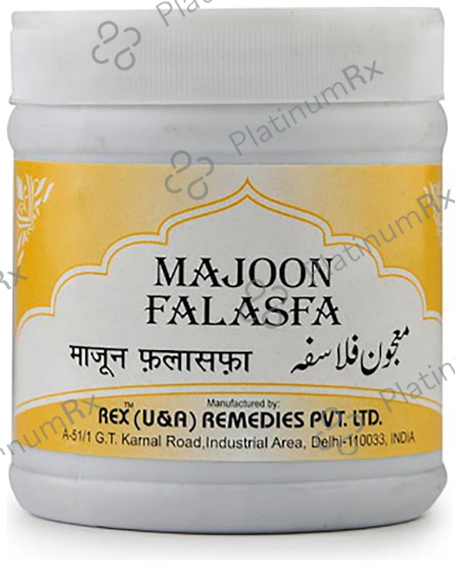 Rex Majun Falasfa 200 gm