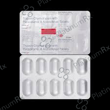 Rubifen CT Tablet 10s