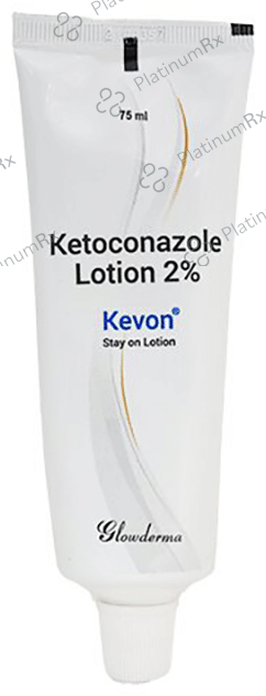 Kevon 2% Lotion 75ml