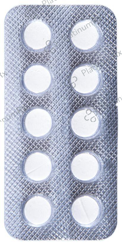 Inzofresh 10 Tablet