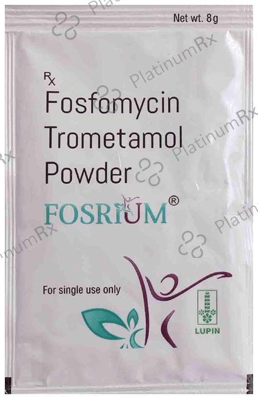 Fosrium Powder