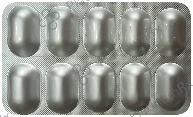 F-Sist Tablet