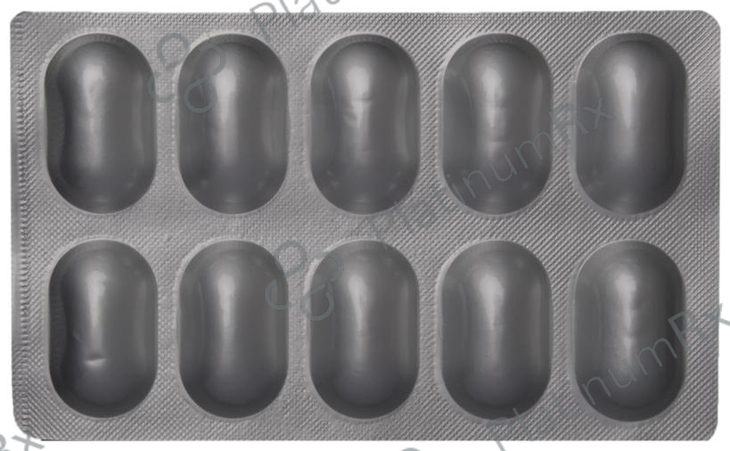 CTD T 12.5/80mg Tablet 10s