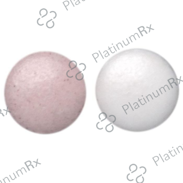 Olvance CT 12.5/20mg Tablet 10s