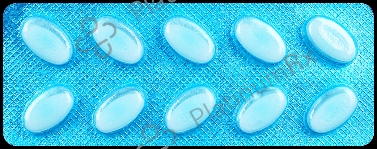 Glizid MR 30mg Tablet 10s