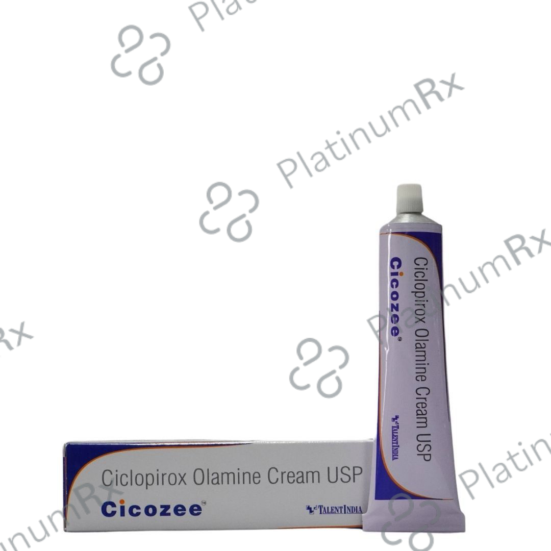 Cicozee Cream 30gm