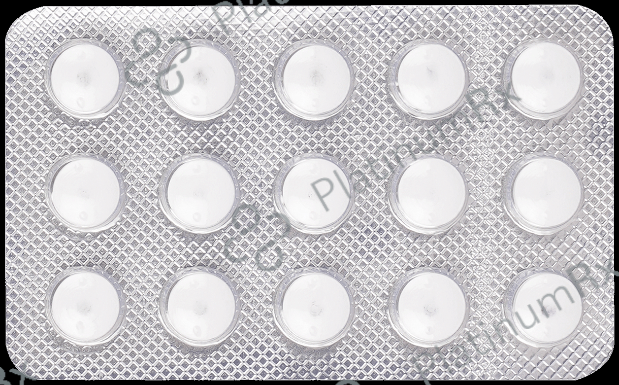 Laconext 50mg Tablet 15s
