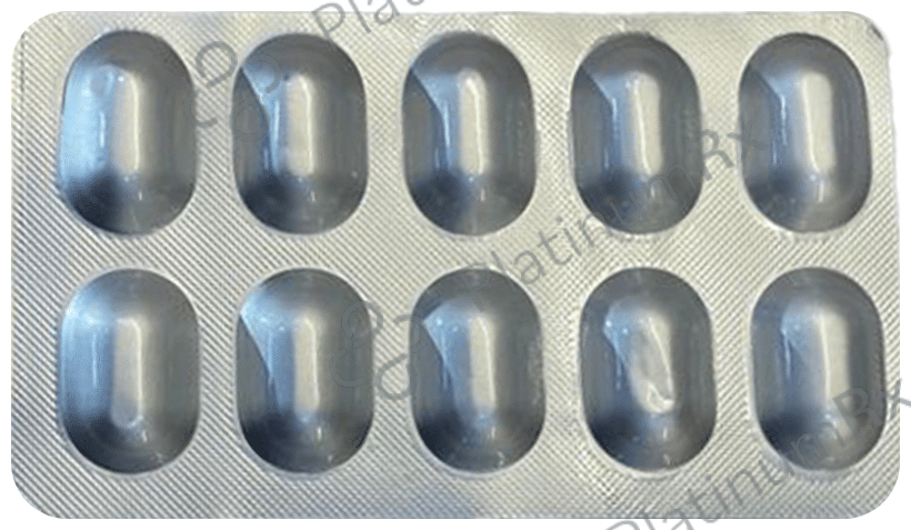 Coxtfast-P Tablet
