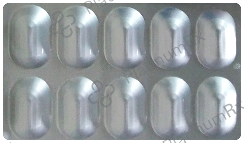 Renecef CLV Tablet