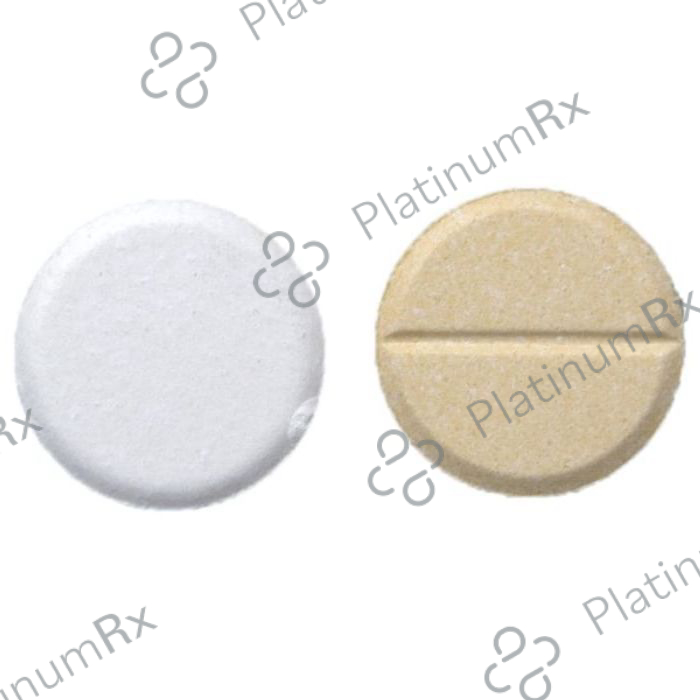 Telmikind H 12.5/80mg Tablet 10s