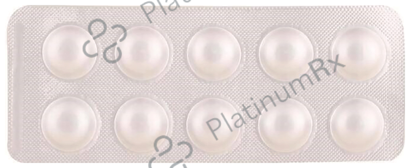 Rosmi 10mg Tablet 10s