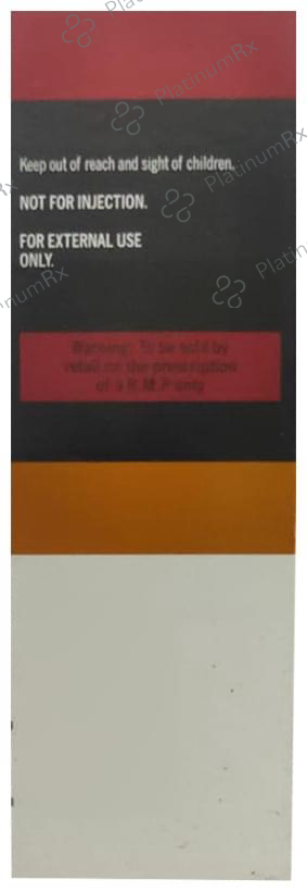 Genteal 0.3% Eye Gel 10gm