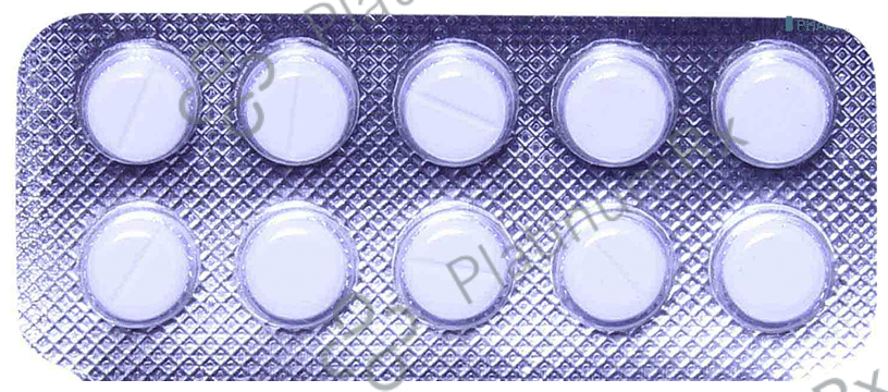 Dixin 0.25mg Tablet 10s