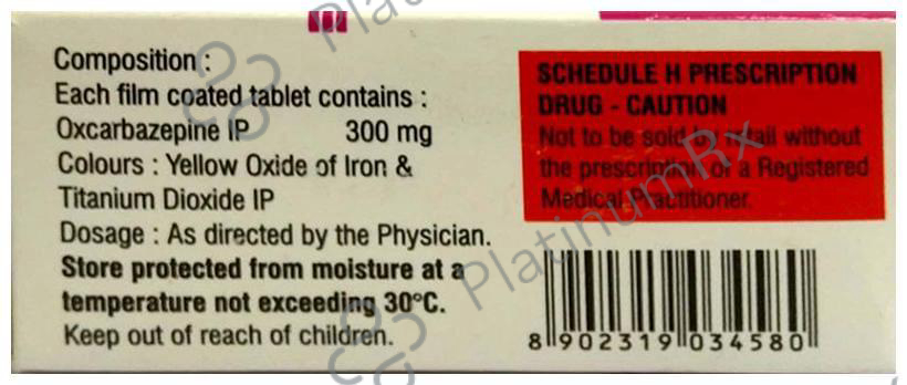 Eoptal 300 Tablet