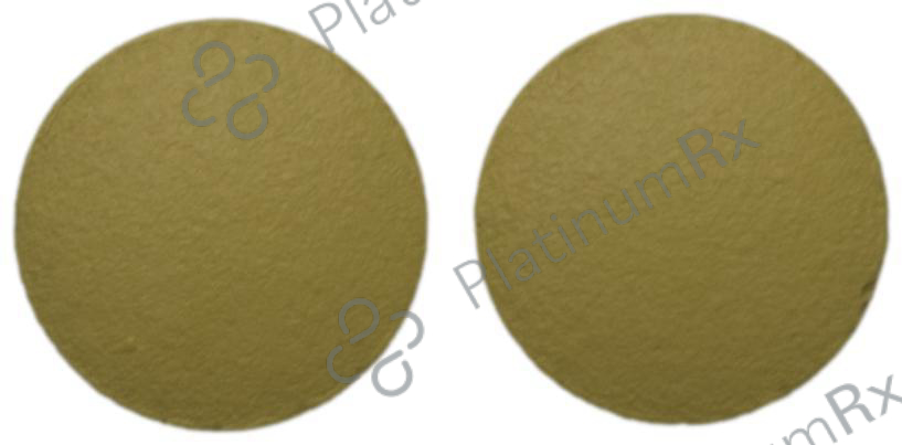 Nucoxia MR 60/8mg Tablet 10s