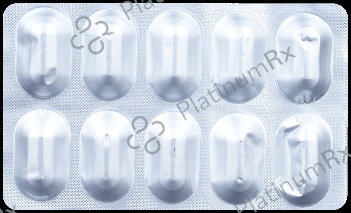 NU-Bph Capsule
