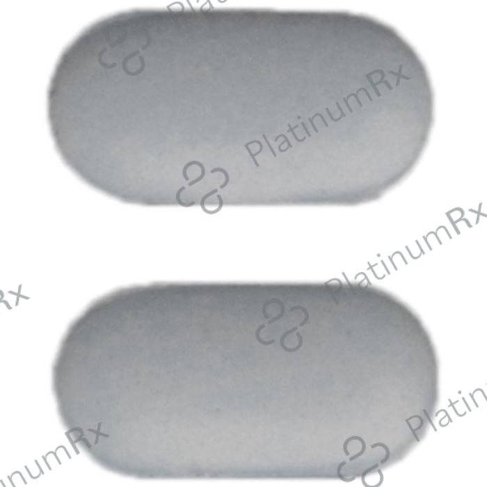 Resodim 15mg Tablet 4s