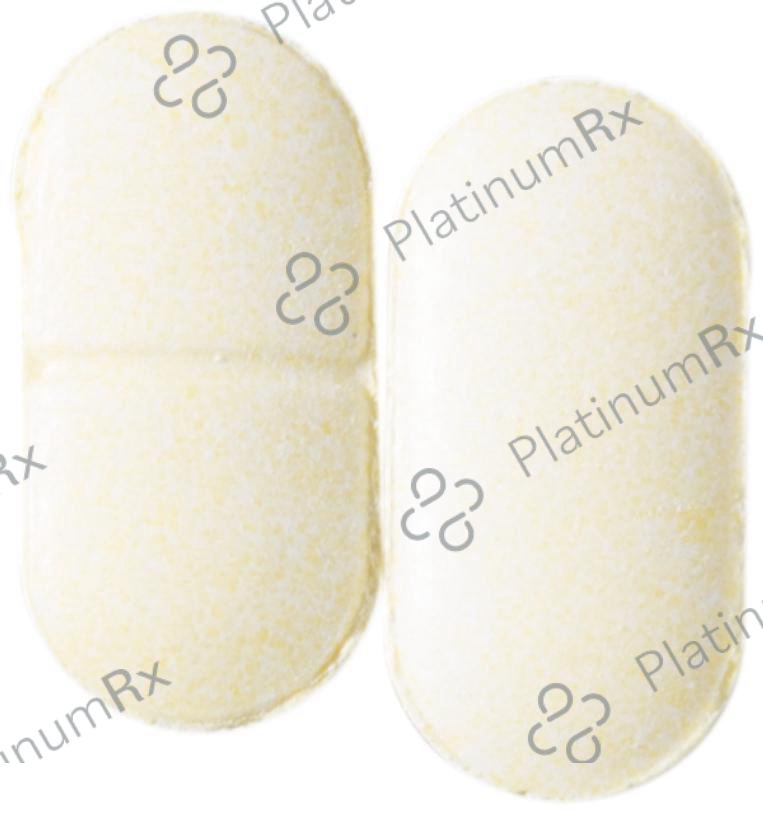 Actidol-DP Tablet