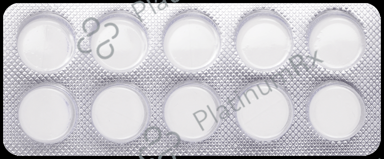 Metatime XR 500mg Tablet 10s
