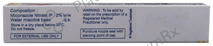 Zole Skin 2% Ointment 15gm