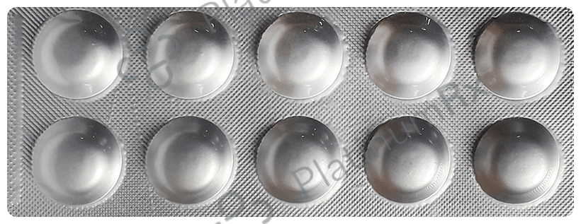 Vildos-DP 100/10 Tablet SR