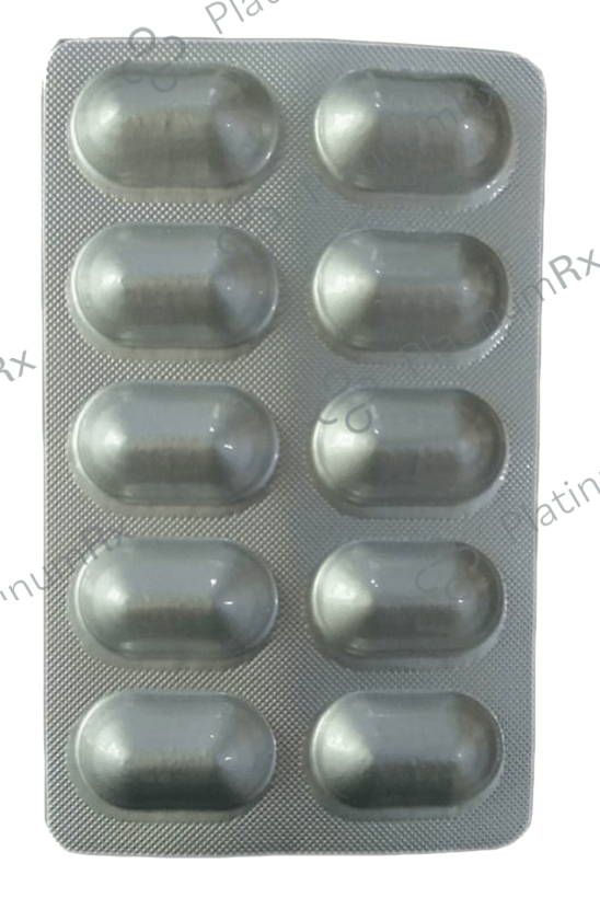 Aciky-PG 200/75 Tablet SR
