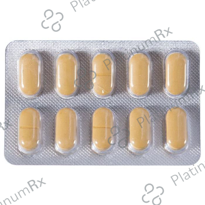 Ultra Plus Tablet