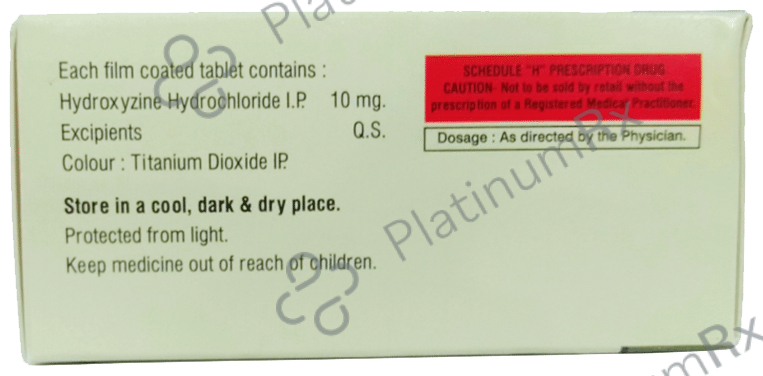 Unihyzi 10 Tablet
