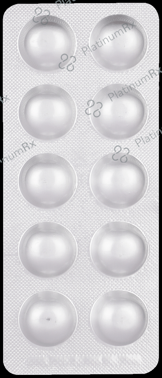 Peg-SR M 75 Tablet