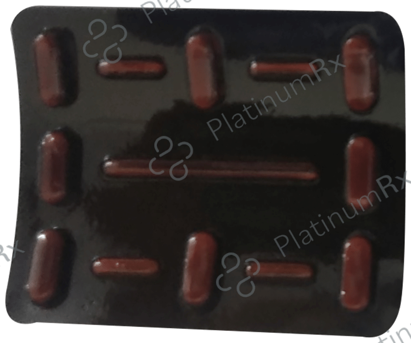 Eldidox 100 Tablet