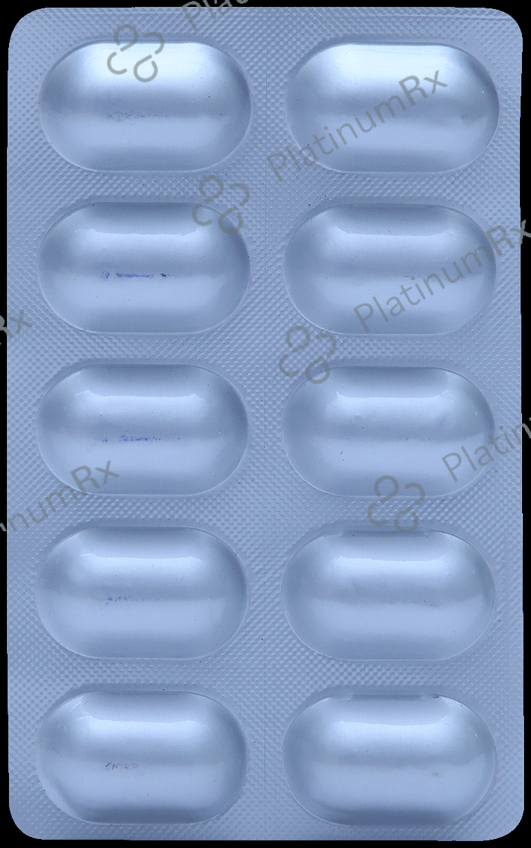 Cnx Dox 100mg Capsule