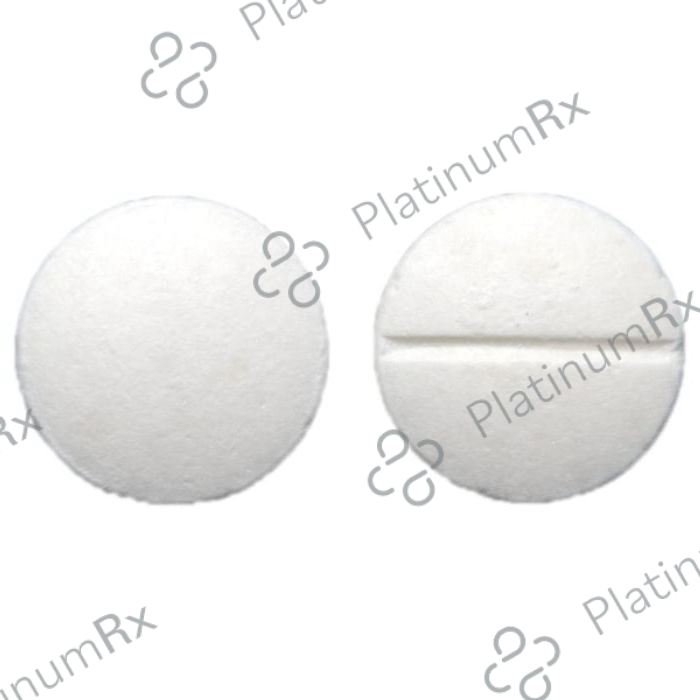 Horn 500mg Tablet 10s