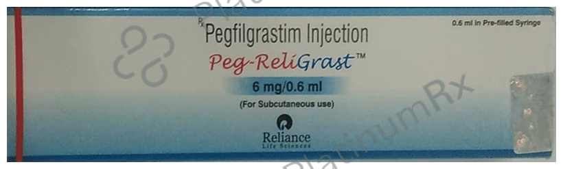 Peg-ReliGrast Injection