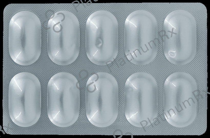 Aidcillin CV 625 Tablet