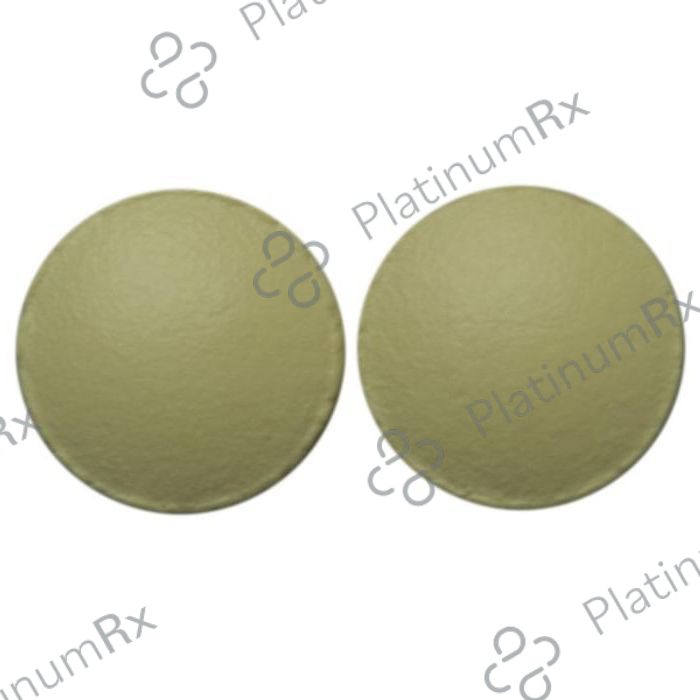 Zerodol TH 100/4mg Tablet 10s