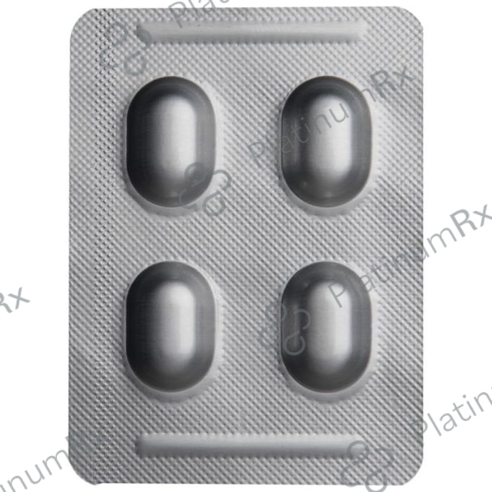 Rizact 10mg Tablet 4s
