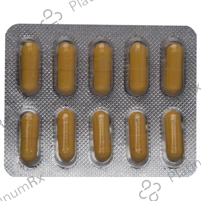 Pbren-M 75 Capsule