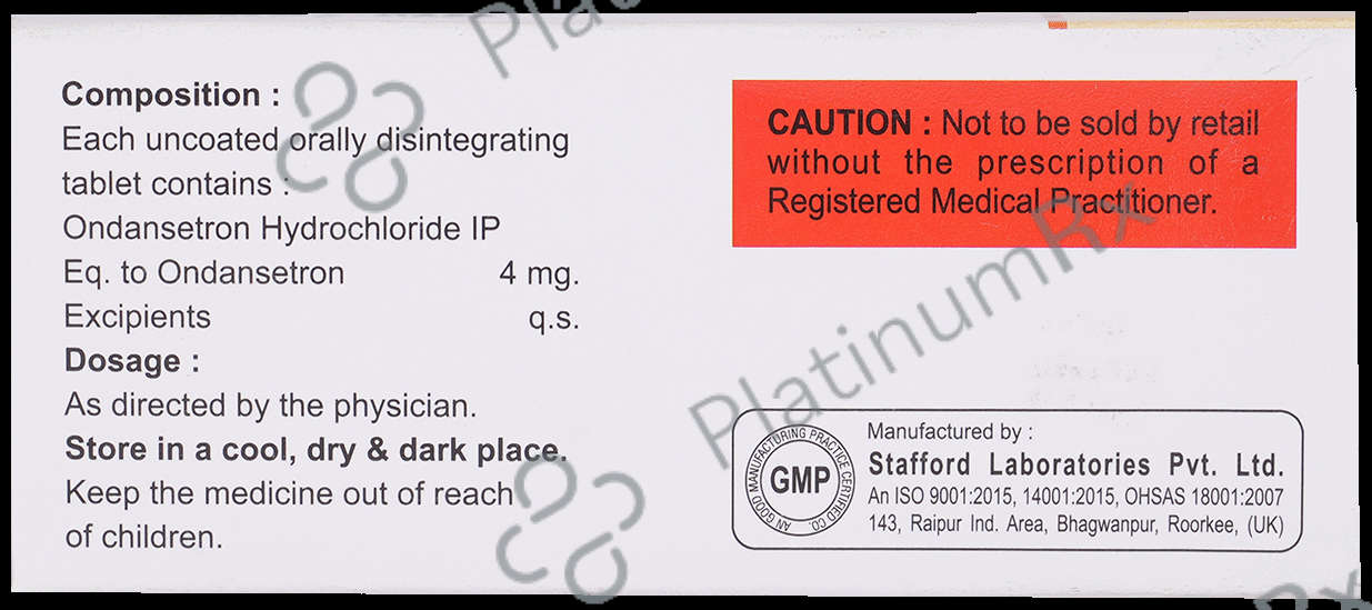 Ondy-MD Tablet