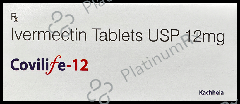 Covilife 12 Tablet
