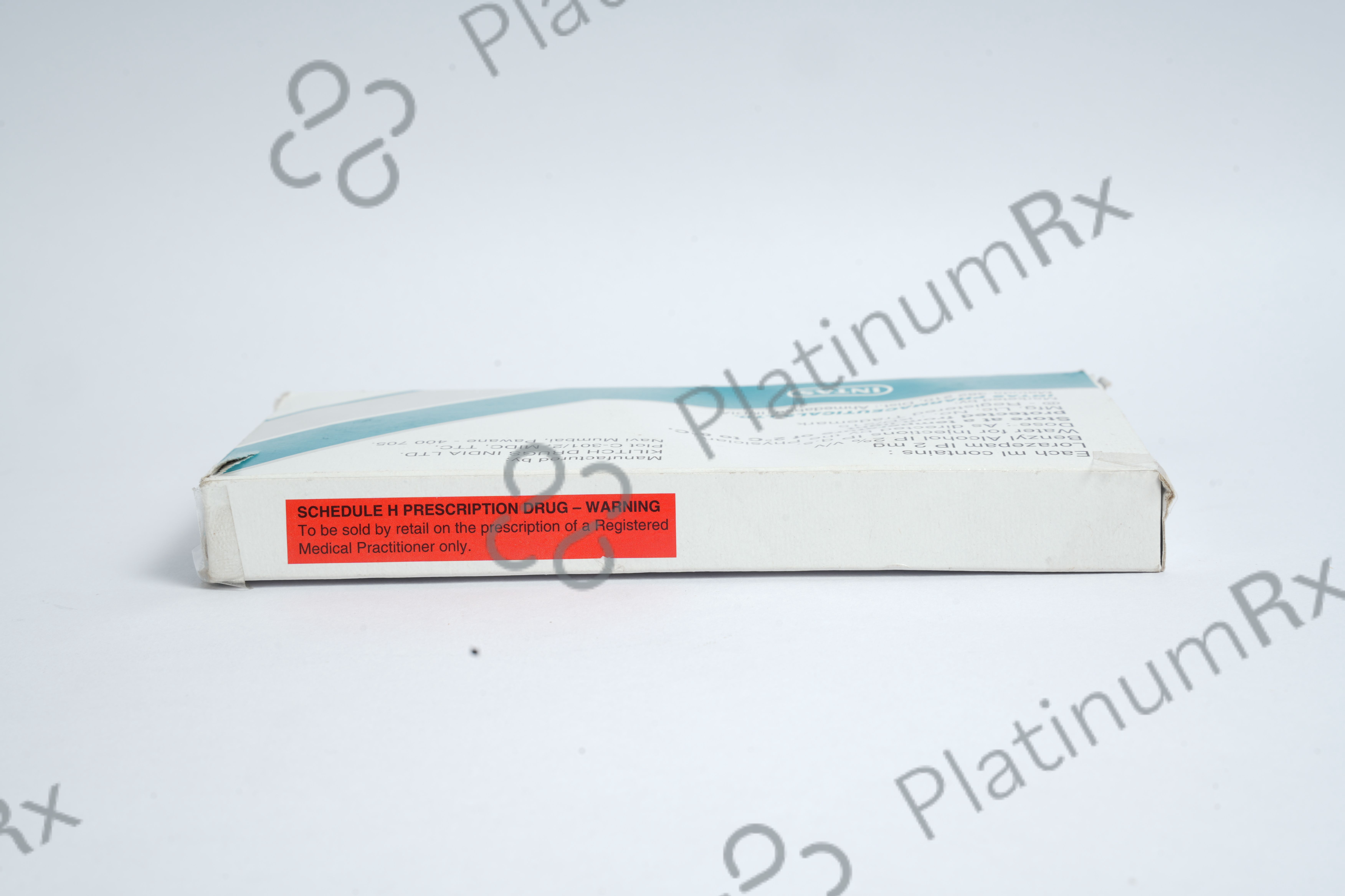 Lopez 2mg Injection
