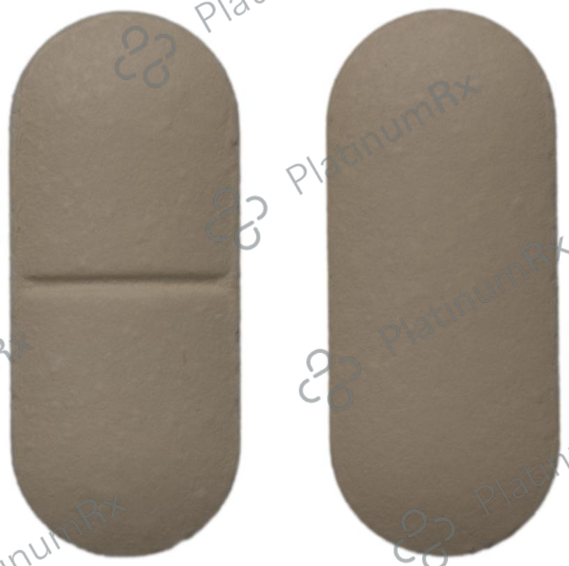 Glevo 750 Tablet