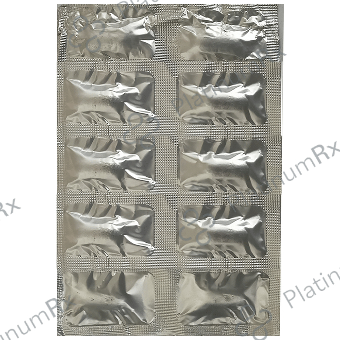 Amucoe Nac Tablet