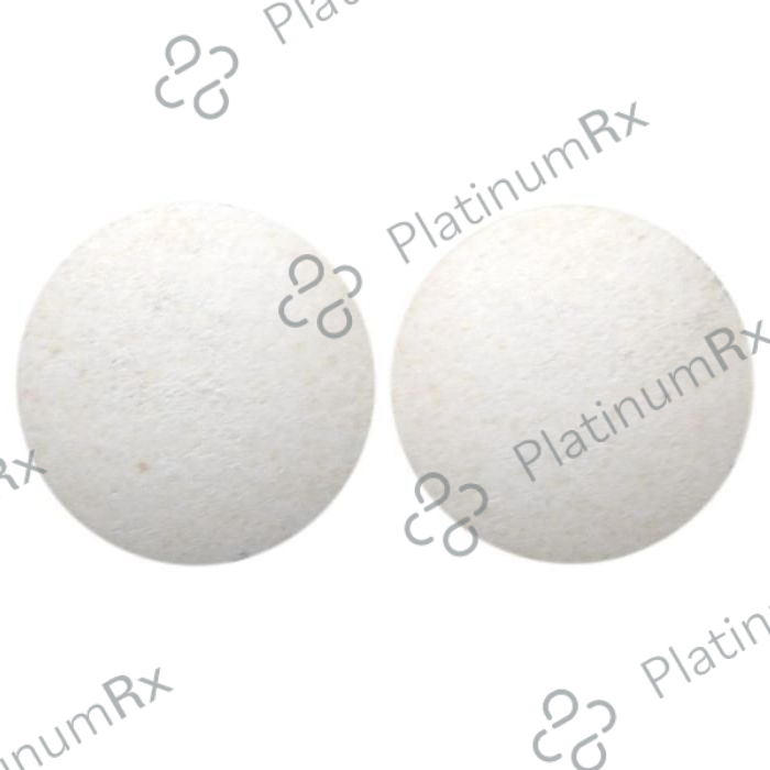 Mega CV Kid 200/28.5mg Tablet DT 6s