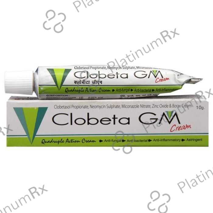 Clobeta GM Cream 10 Cream