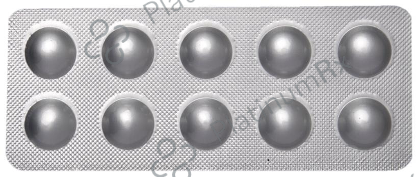 Sulpidon 50 Tablet