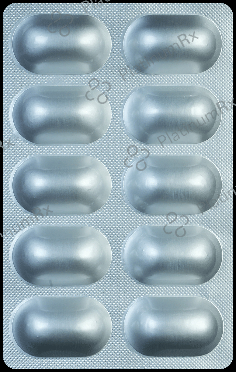 New Nusam 400 Tablet