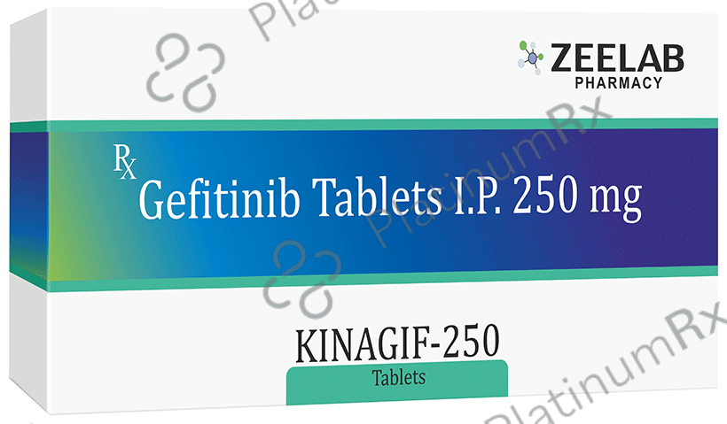 Kinagif 250 Tablet