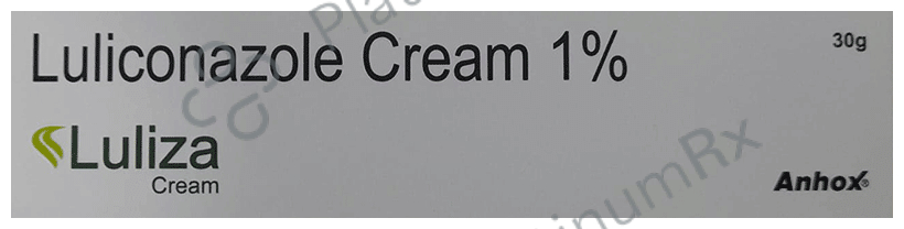 Luliza Cream 30gm