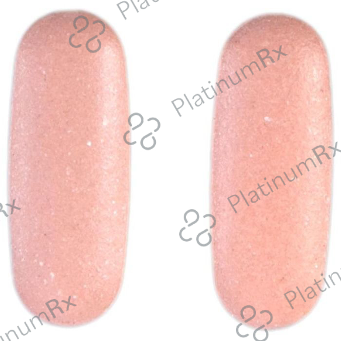 Allerfex 120mg Tablet
