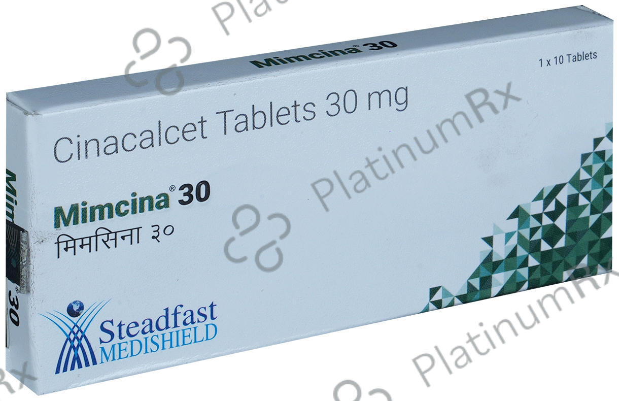 Mimcina 30 Tablet